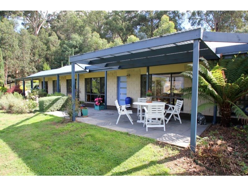 Hallston VIC 3953