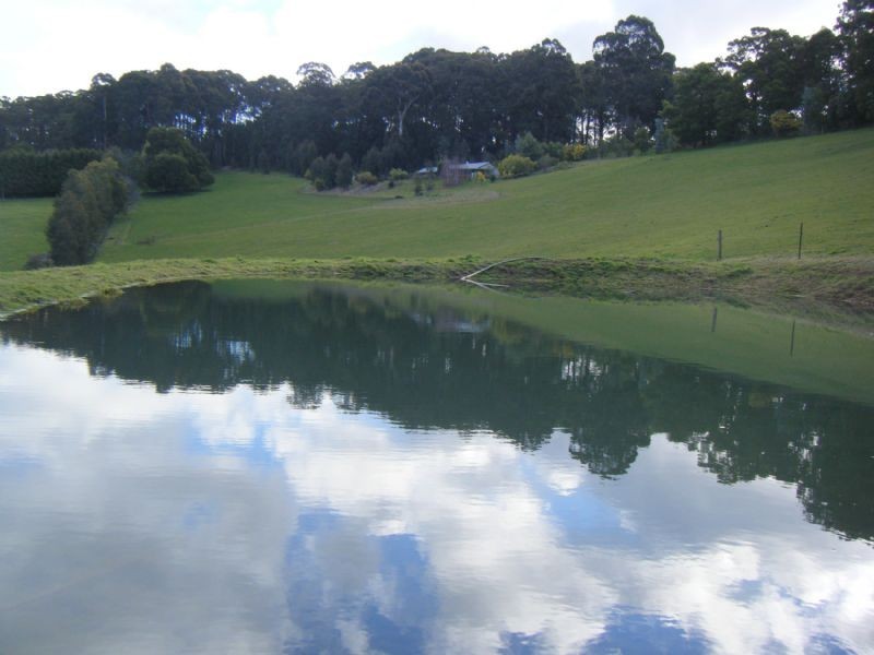 Hallston VIC 3953