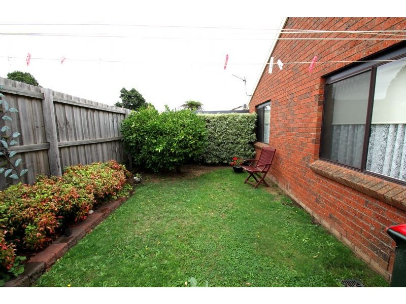 4/31 Peart Street, Leongatha VIC 3953