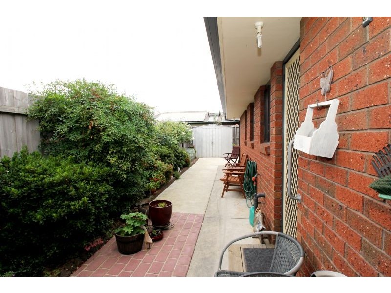 4/31 Peart Street, Leongatha VIC 3953