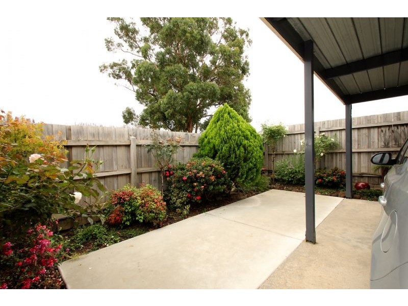 4/31 Peart Street, Leongatha VIC 3953