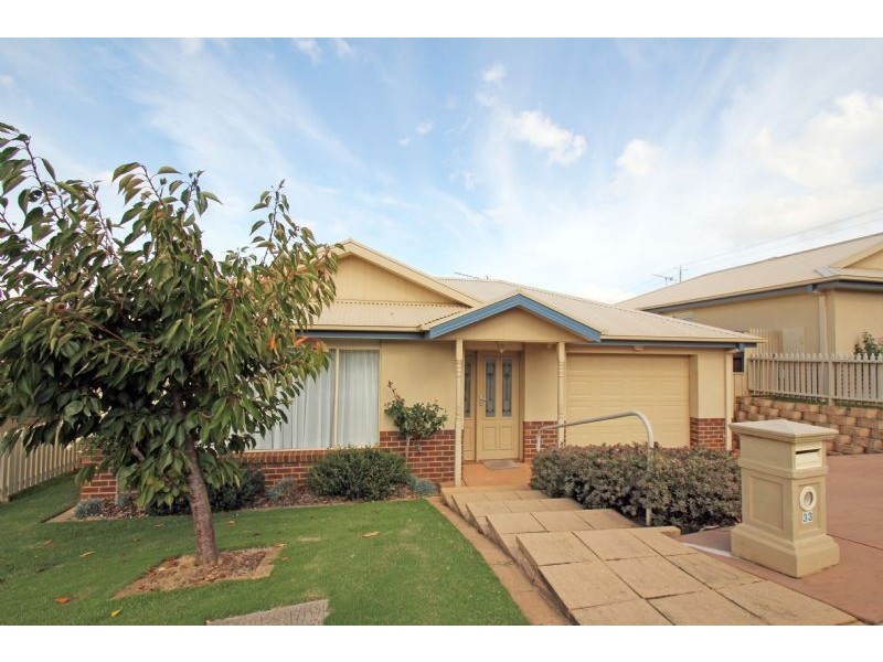Unit 33 McDonald Street, Leongatha VIC 3953