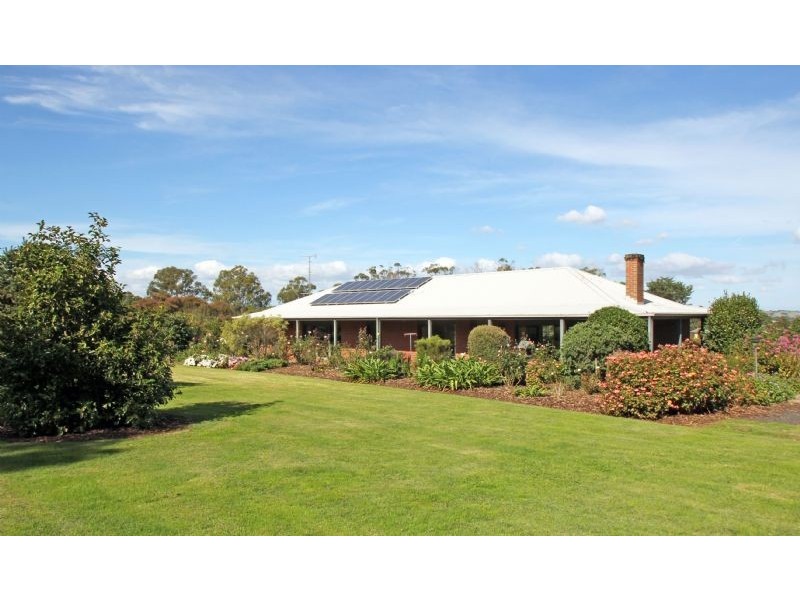 5 Davis Court, Leongatha VIC 3953