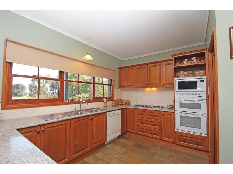 5 Davis Court, Leongatha VIC 3953