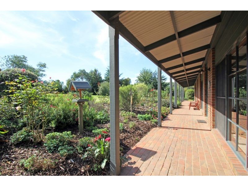 5 Davis Court, Leongatha VIC 3953