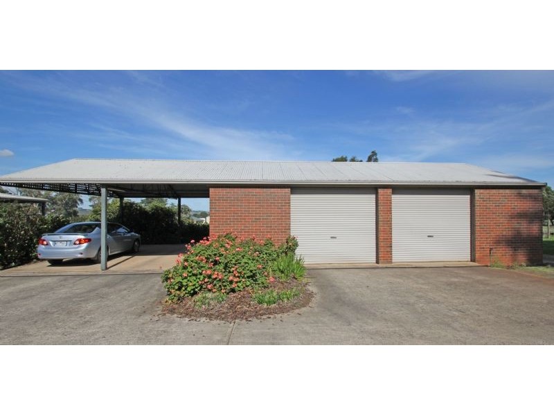 5 Davis Court, Leongatha VIC 3953