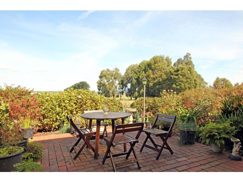 5 Davis Court, Leongatha VIC 3953