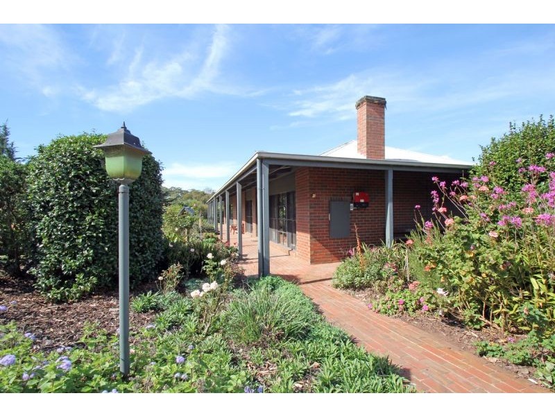 5 Davis Court, Leongatha VIC 3953