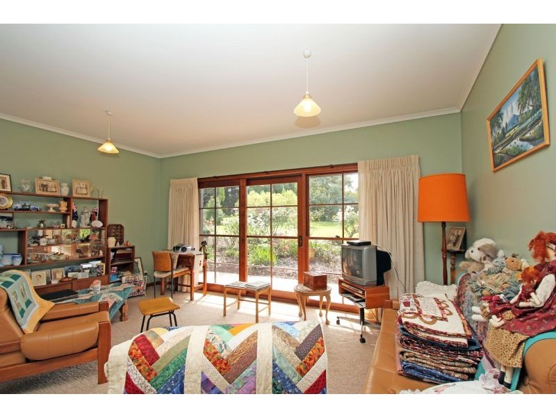 5 Davis Court, Leongatha VIC 3953