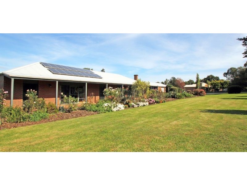 5 Davis Court, Leongatha VIC 3953