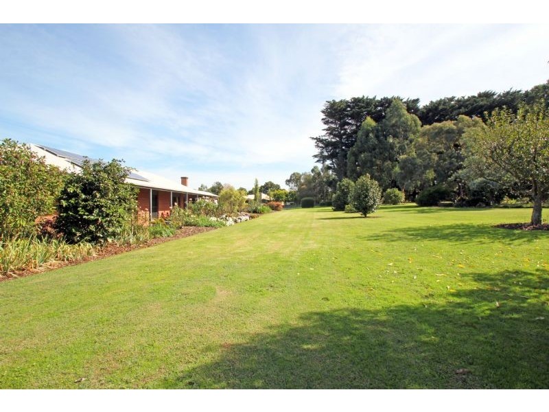 5 Davis Court, Leongatha VIC 3953