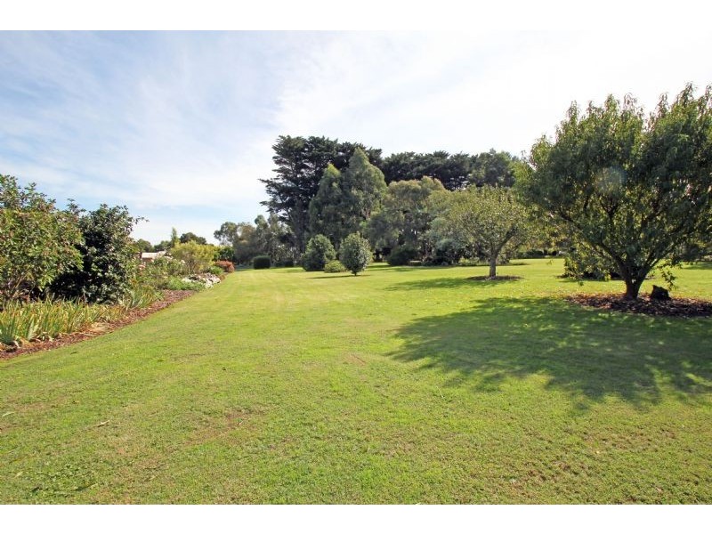 5 Davis Court, Leongatha VIC 3953