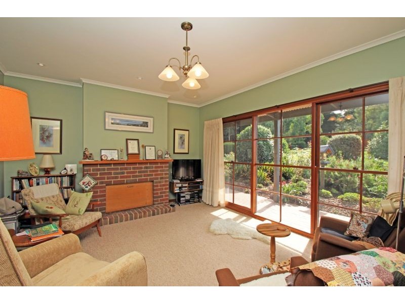 5 Davis Court, Leongatha VIC 3953