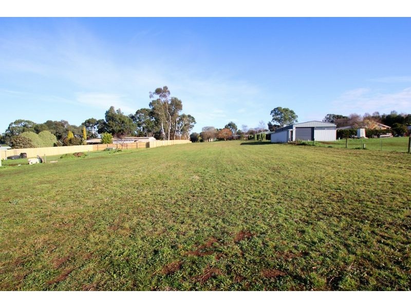 Lot 7 Tilley Court, Leongatha VIC 3953