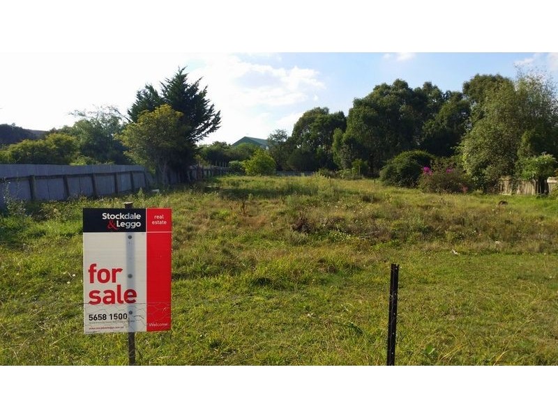35 Princes Street, Korumburra VIC 3950