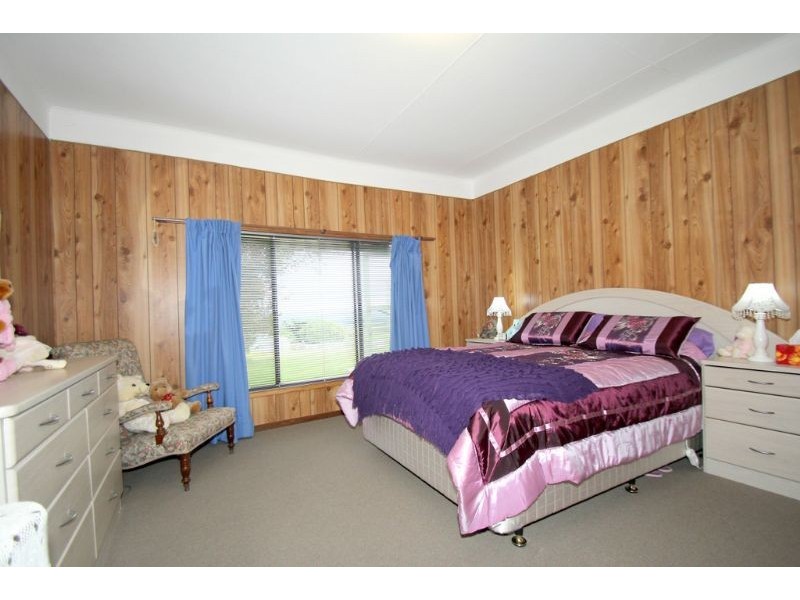 Buffalo VIC 3958