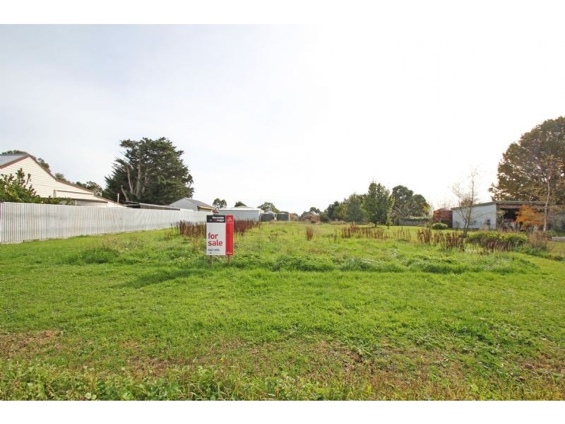 11 Stony Creek-Dollar Road, Stony Creek VIC 3957