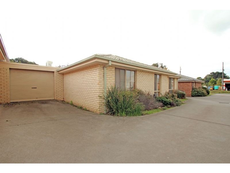 2/64 Anderson Street, Leongatha VIC 3953