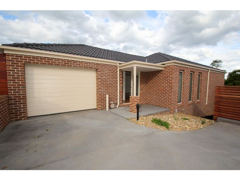 3/99 Brown Street, Leongatha VIC 3953