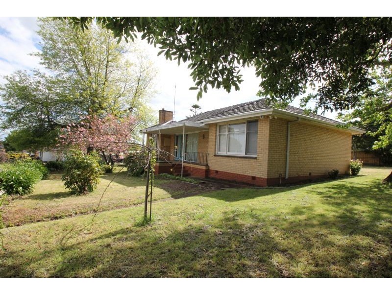 Leongatha VIC 3953