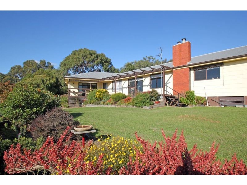 90 Whittingham Way, Koonwarra VIC 3954