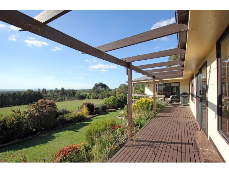 90 Whittingham Way, Koonwarra VIC 3954