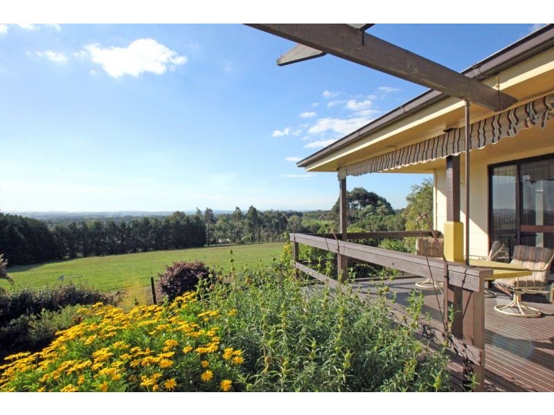 90 Whittingham Way, Koonwarra VIC 3954