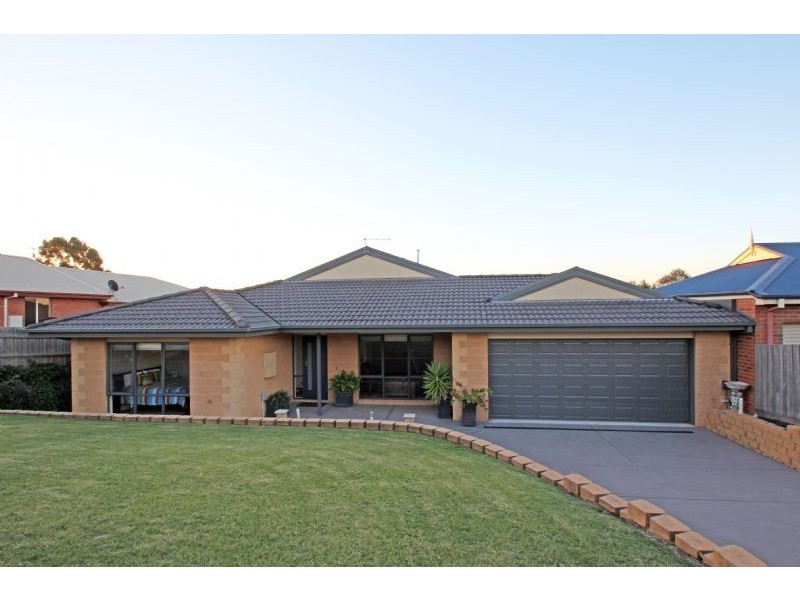 3 Norview Drive, Leongatha VIC 3953