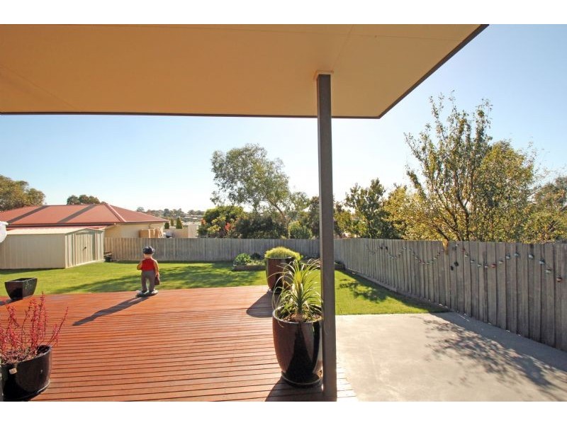 3 Norview Drive, Leongatha VIC 3953