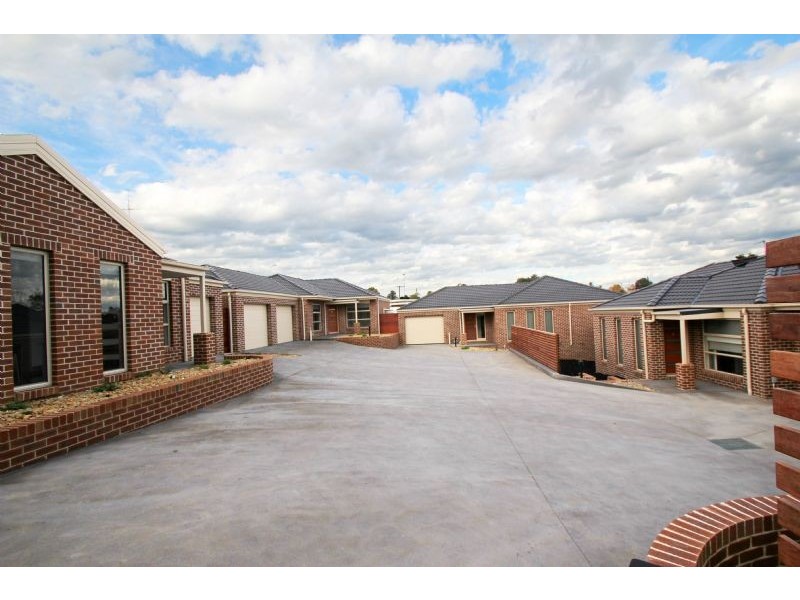 Leongatha VIC 3953
