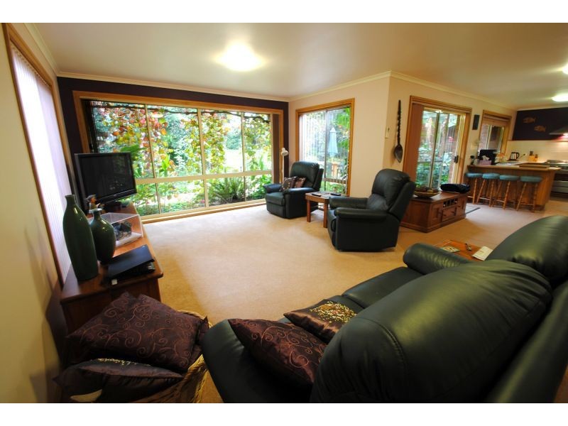 7 Davis Court, Leongatha VIC 3953