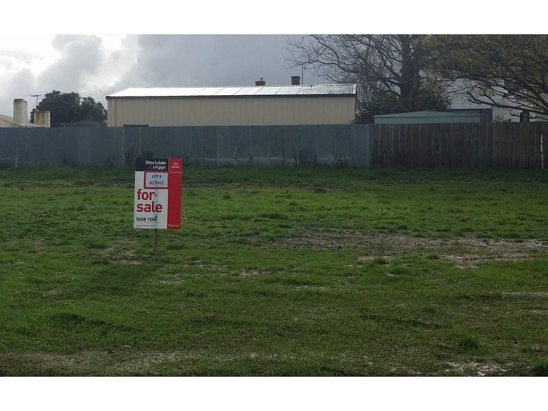 Lot 8 Hidden Haven Grove, Korumburra VIC 3950