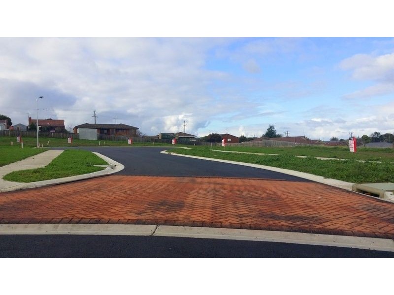 Lot 18 Fox Grove, Korumburra VIC 3950