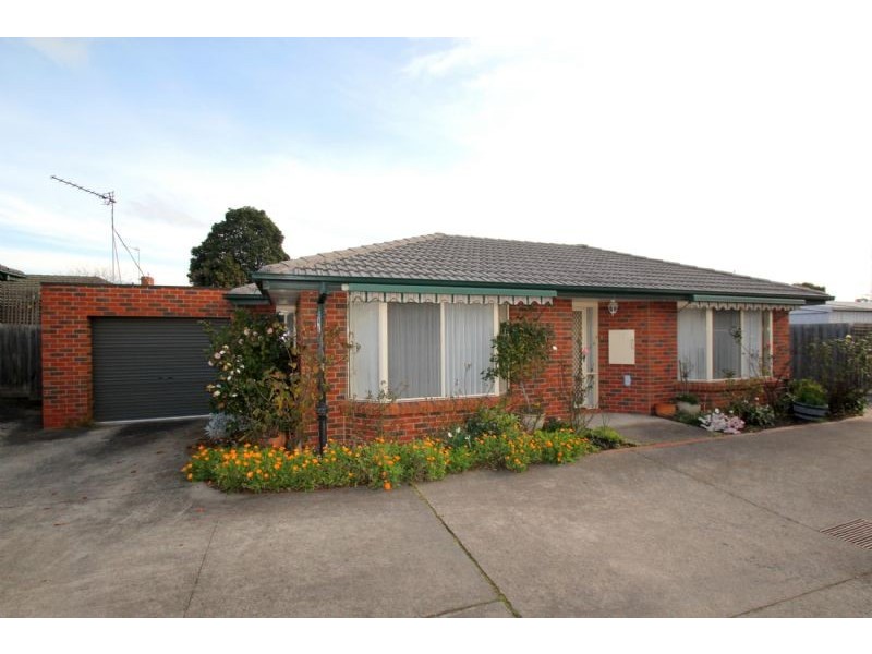 6/20 Bellingham Street, Leongatha VIC 3953