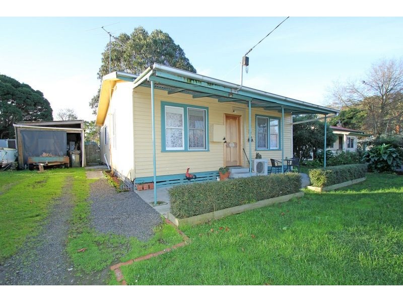 219 Dollar Road, Dumbalk VIC 3956