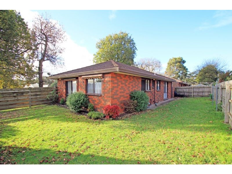 1/11 Hassett Street, Leongatha VIC 3953