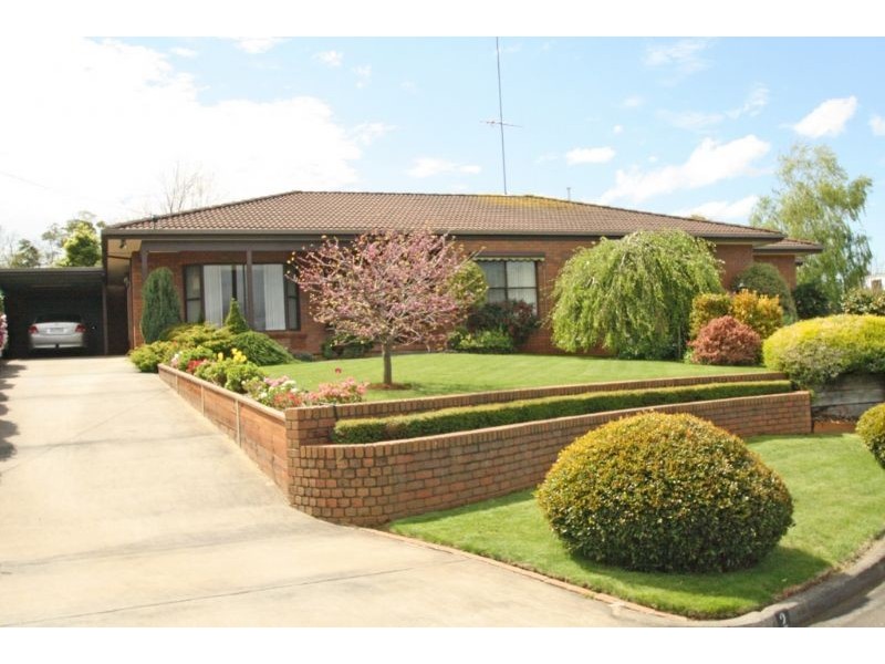 2 Noel Court, Leongatha VIC 3953