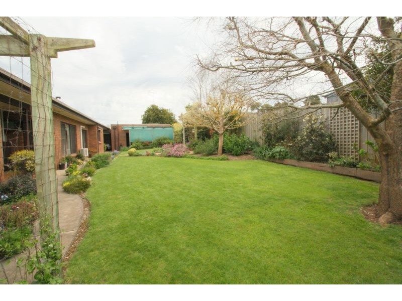 2 Noel Court, Leongatha VIC 3953