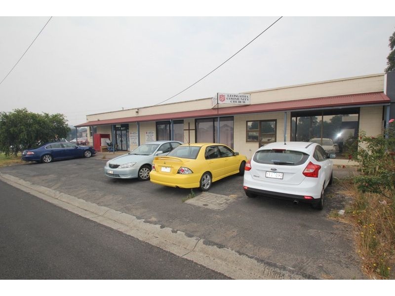 52 Anderson Street, Leongatha VIC 3953