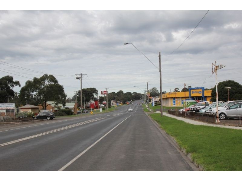 52 Anderson Street, Leongatha VIC 3953
