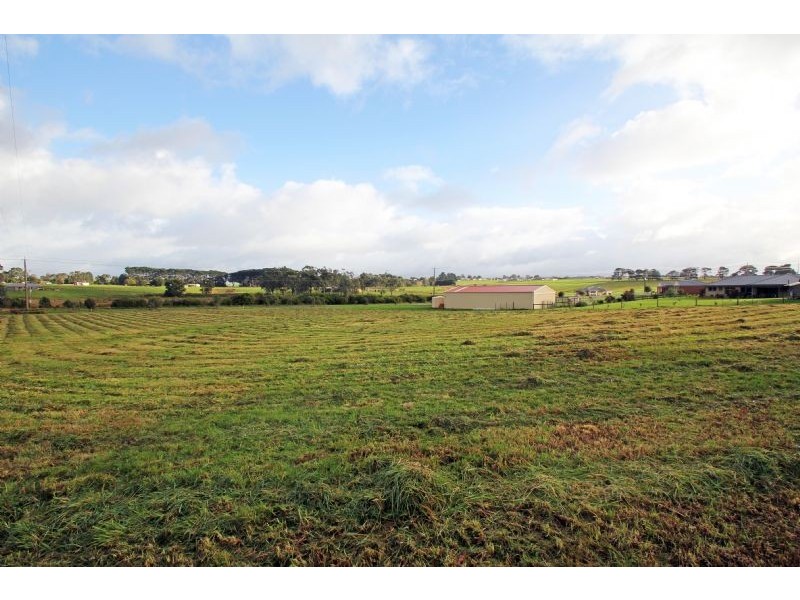Lot 46 Boags Road, Leongatha VIC 3953