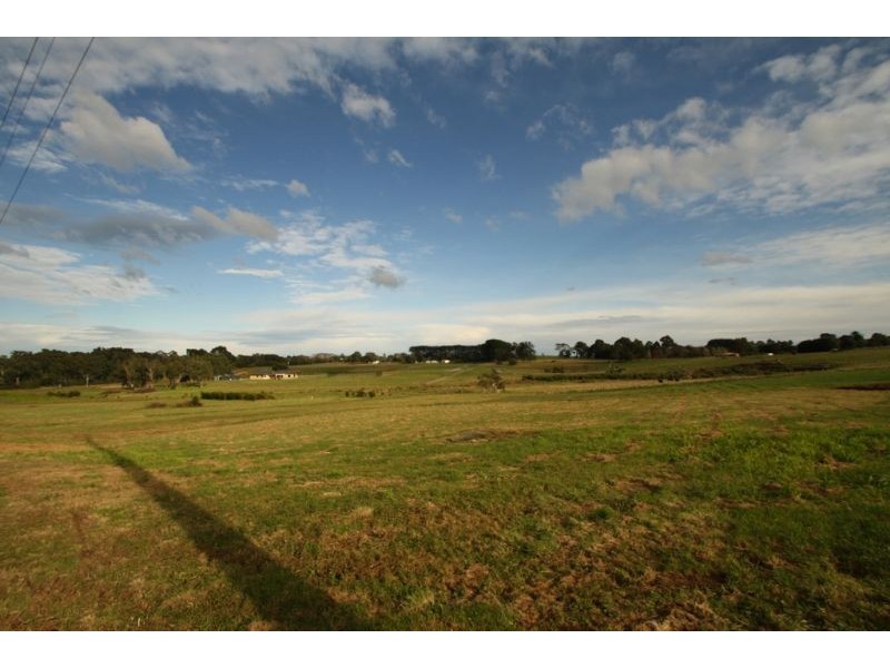 Lot 46 Boags Road, Leongatha VIC 3953