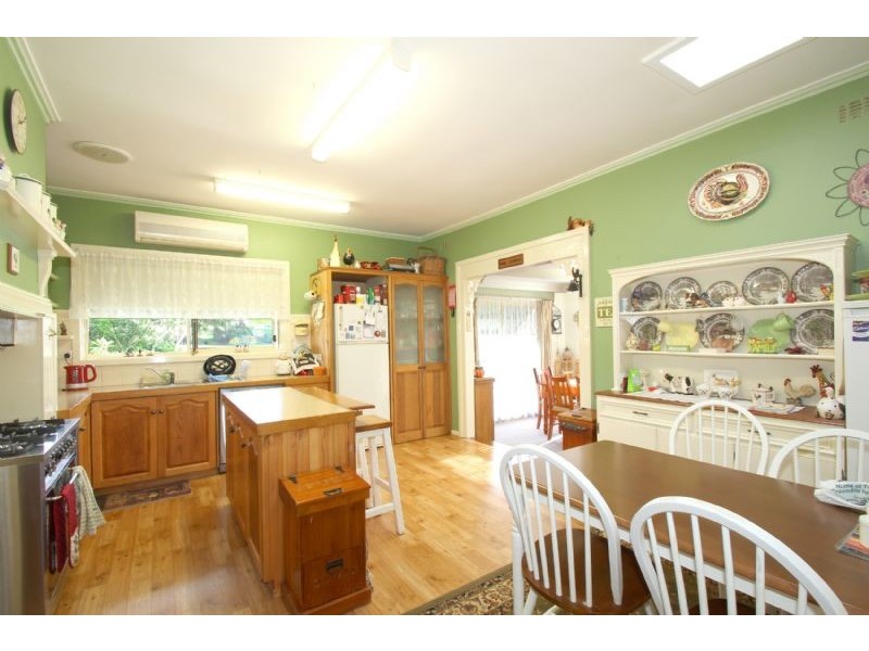 21 A’Beckett Street, Leongatha VIC 3953