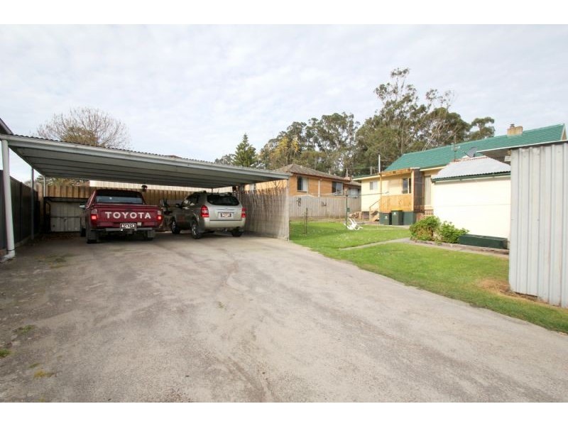 21 A’Beckett Street, Leongatha VIC 3953
