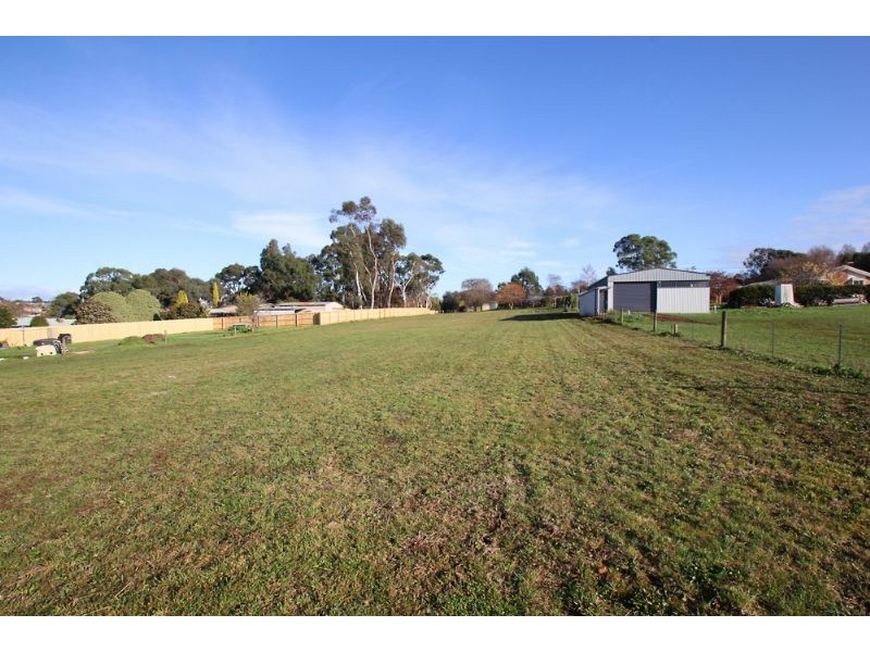 Lot 8 Tilley Court, Leongatha VIC 3953