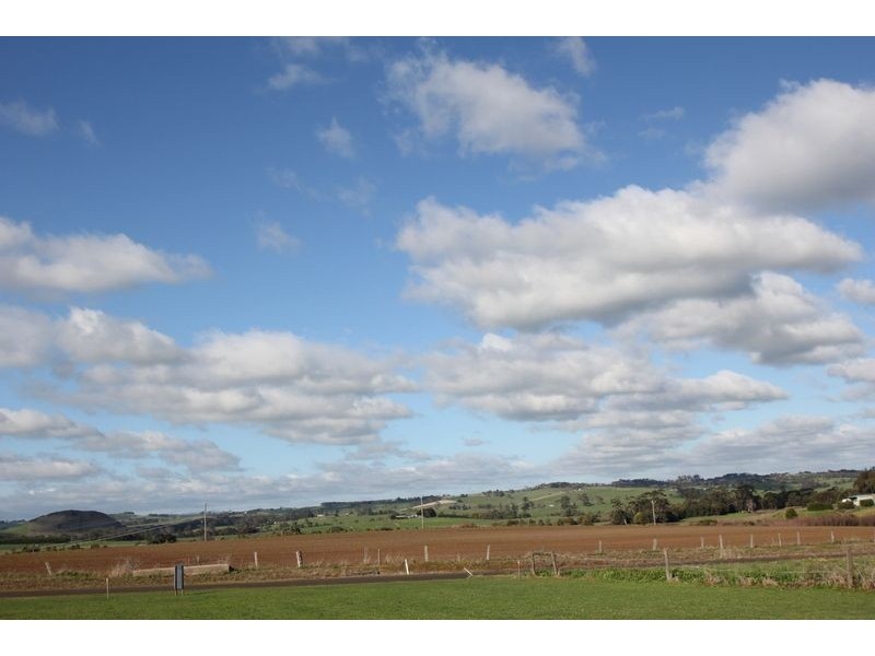 Lot 8 Tilley Court, Leongatha VIC 3953