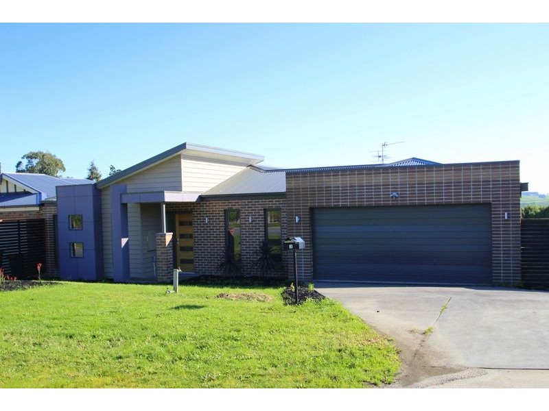3 Hannah Rise, Korumburra VIC 3950