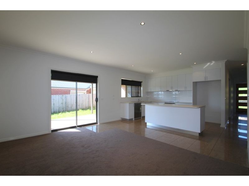 3 Hannah Rise, Korumburra VIC 3950