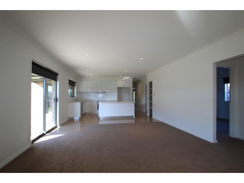 3 Hannah Rise, Korumburra VIC 3950