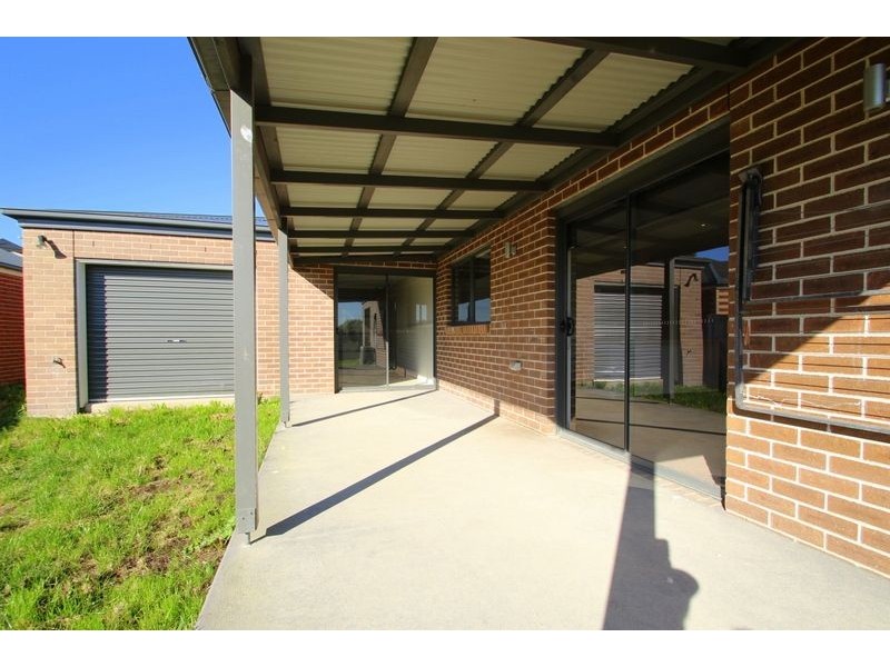 3 Hannah Rise, Korumburra VIC 3950